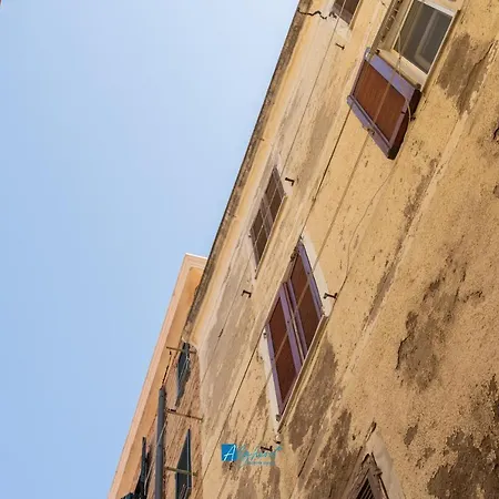 Citycenter Blue * Alghero