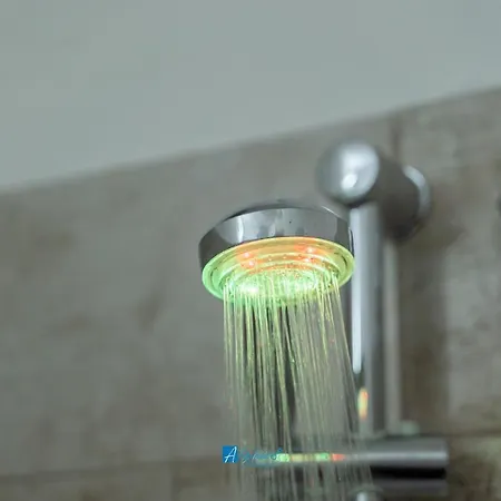 Citycenter Blue Appartement