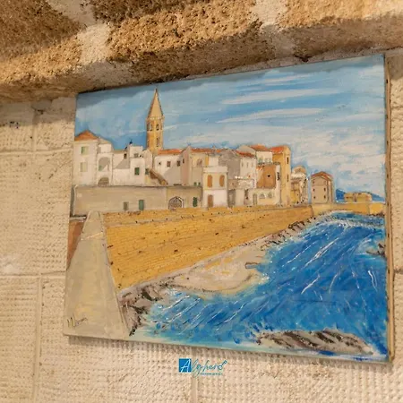 Citycenter Blue Alghero