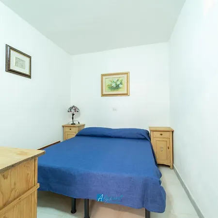 Citycenter Blue Apartment *