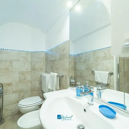 Citycenter Blue Apartment