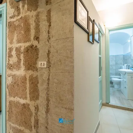 Appartement Citycenter Blue