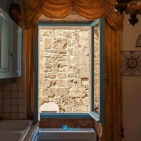 Appartement Citycenter Blue