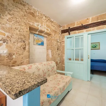 Citycenter Blue * Alghero