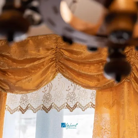 Citycenter Blue Alghero