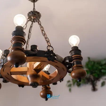 Citycenter Blue Appartement