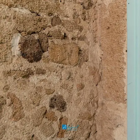 Citycenter Blue Альгеро