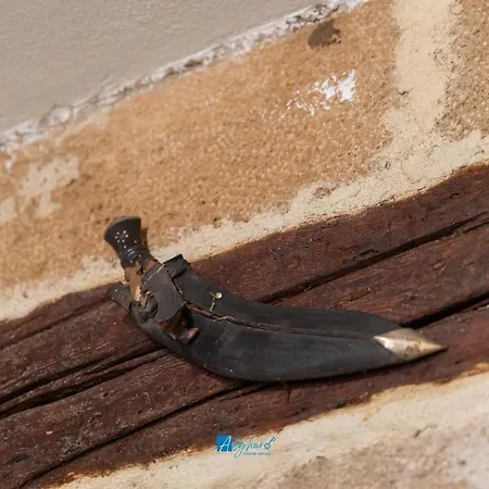 Citycenter Blue * Альгеро